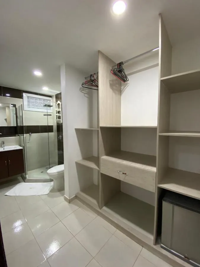Hotel Casa Colonial Barranquilla   Barranquilla (Atlantico)