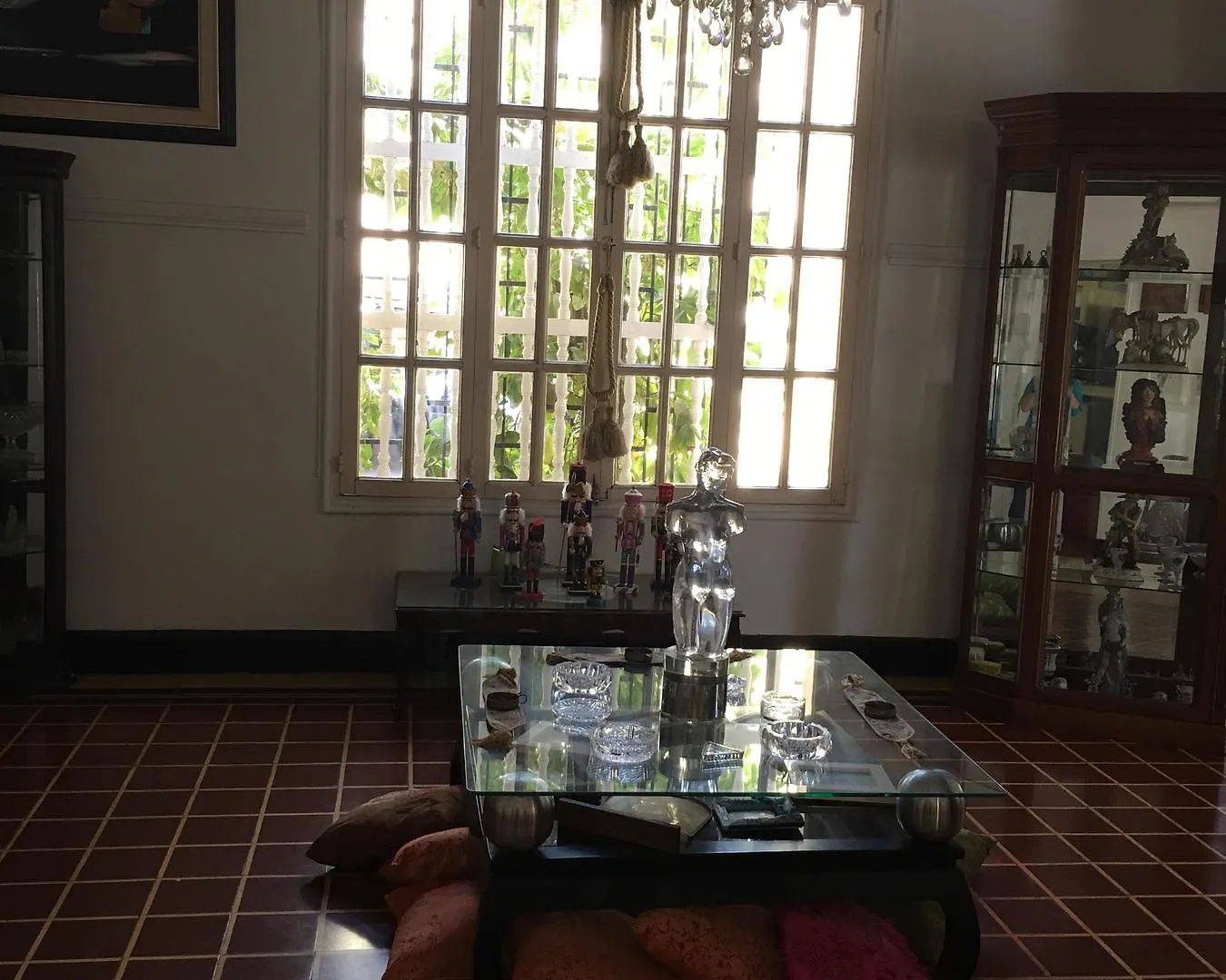 Hotel Casa Colonial Barranquilla