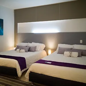Hotel Boutique M, Barranquilla (Atlantico)
