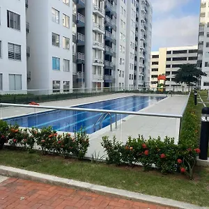 Apartamento Torino Barranquilla- Miramar