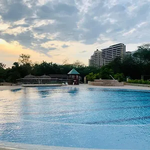 Appartement Zazue - Horizonte - By Inmobiliaria Vs, Santa Marta (Magdalena)