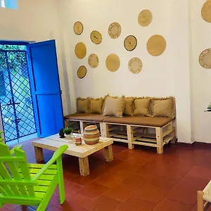 Homestay Kumbianna