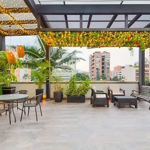 Apartment Camelot