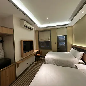 Hotel Dash Living Rochor