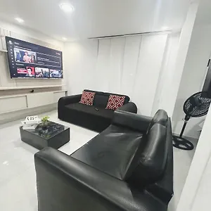 Apartamento Moderno Apto A 15 Min Cc Buenavista Val Mundo 2 Aires