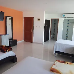 Intersuites Barranquilla (Atlantico)