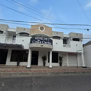 Hotel Costa Caribe, Barranquilla (Atlantico)