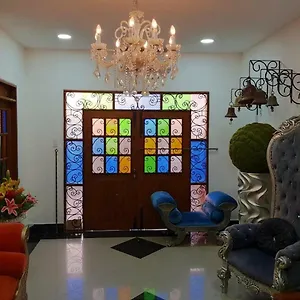 Hotel Boutique Campanario Del Río, Soledad